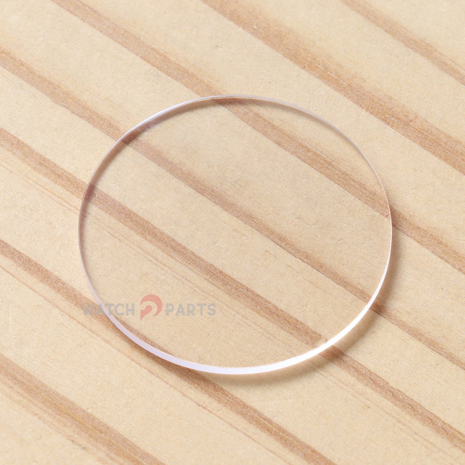 AR Coating Watch Glass for IWC Pilot Mark IW326501/3271/IWC3302977 41mm Sapphire Crystal - watch2parts