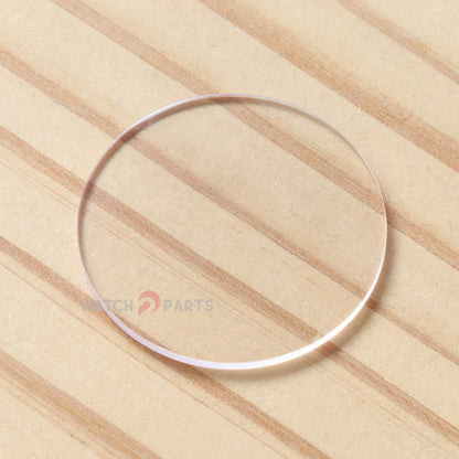 AR Coating Watch Glass for IWC Pilot Mark IW326501/3271/IWC3302977 41mm Sapphire Crystal - watch2parts