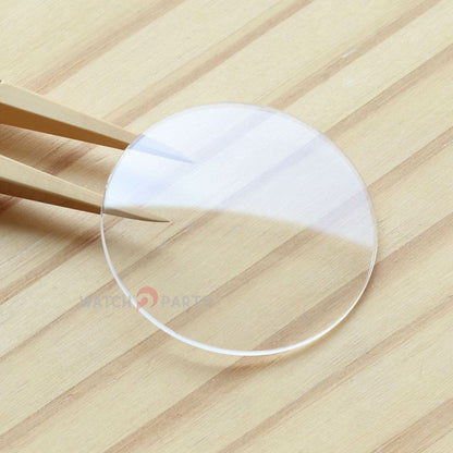 Crystal Sapphire per Breitling Navitimer 806 1959 Re Edition 41 AB0910 41mm Glass d'oro