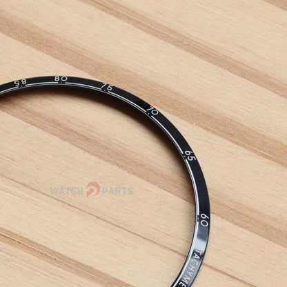 Watch Bezel for Chopard Mille Miglia 168571/161293/158571 44mm Watch Insert - watch2parts