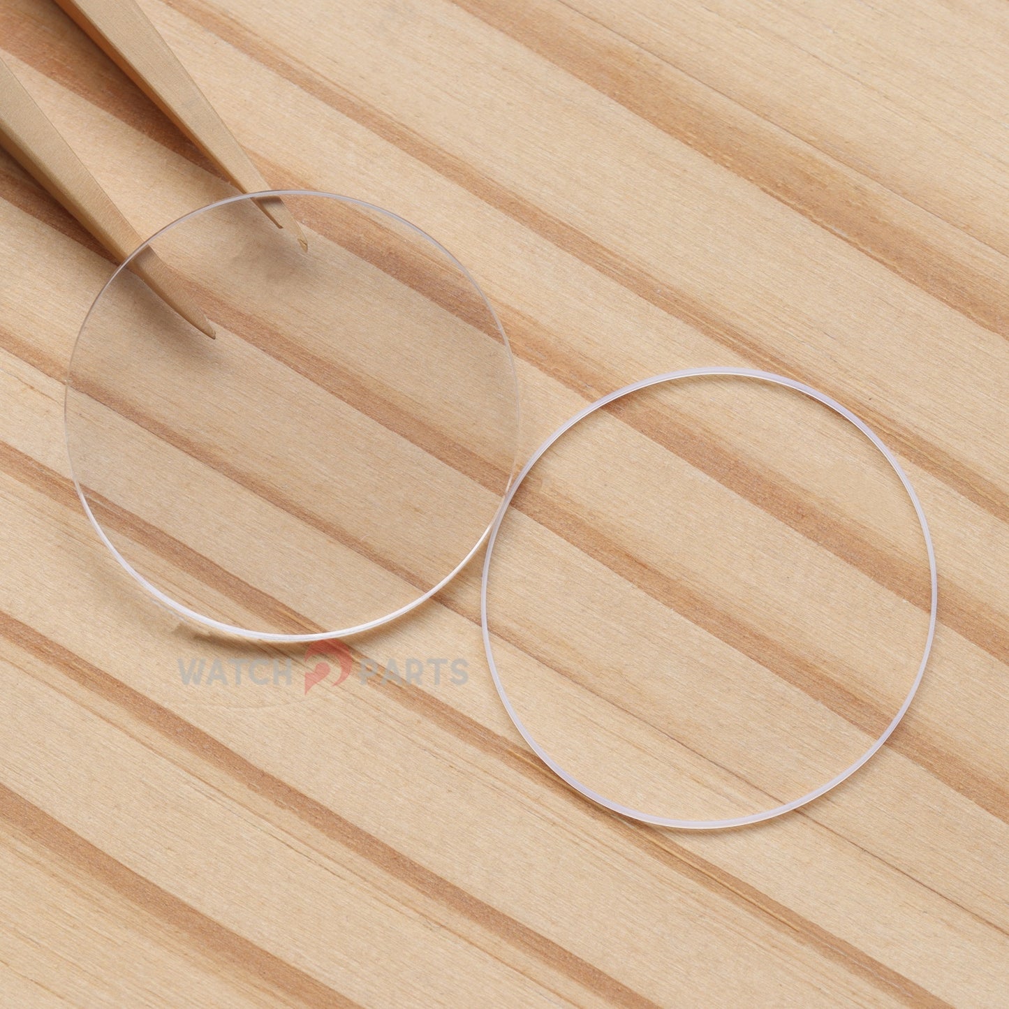 Watch Glass for Tudor Black Bay 41 79540  Watch Sapphire Crystal