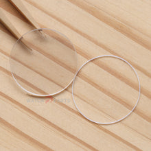 Watch Glass for Tudor Black Bay 41 79540  Watch Sapphire Crystal