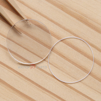 Watch Glass for Tudor Black Bay 41 79540  Watch Sapphire Crystal