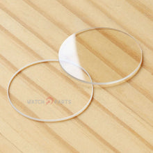 Sapphire Crystal for Ulysse Nardin Dual Time UN 3346-126 Watch Glass