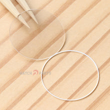 Watch Sapphire Crystal&Gasket for Breguet Classique 5920 34mm Glass - watch2parts