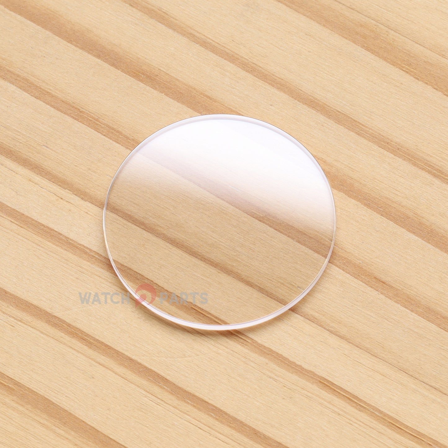 Watch Glass for Tudor 1926 T-91550/91551 39mm Watch Sapphire Crystal