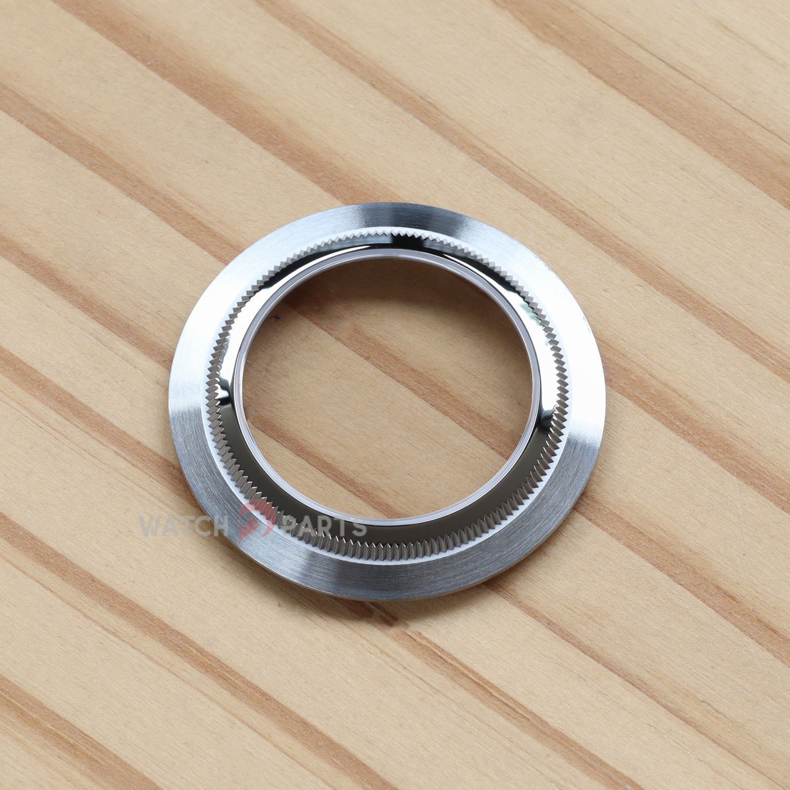 Watch Sappnire Crystal Case Back for Rolex Submariner 40/41mm Modified Watch Back Cover Glass - watch2parts