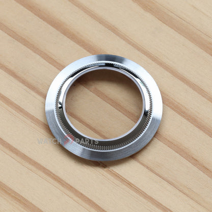 Watch Sappnire Crystal Case Back for Rolex Submariner 40/41mm Modified Watch Back Cover Glass - watch2parts