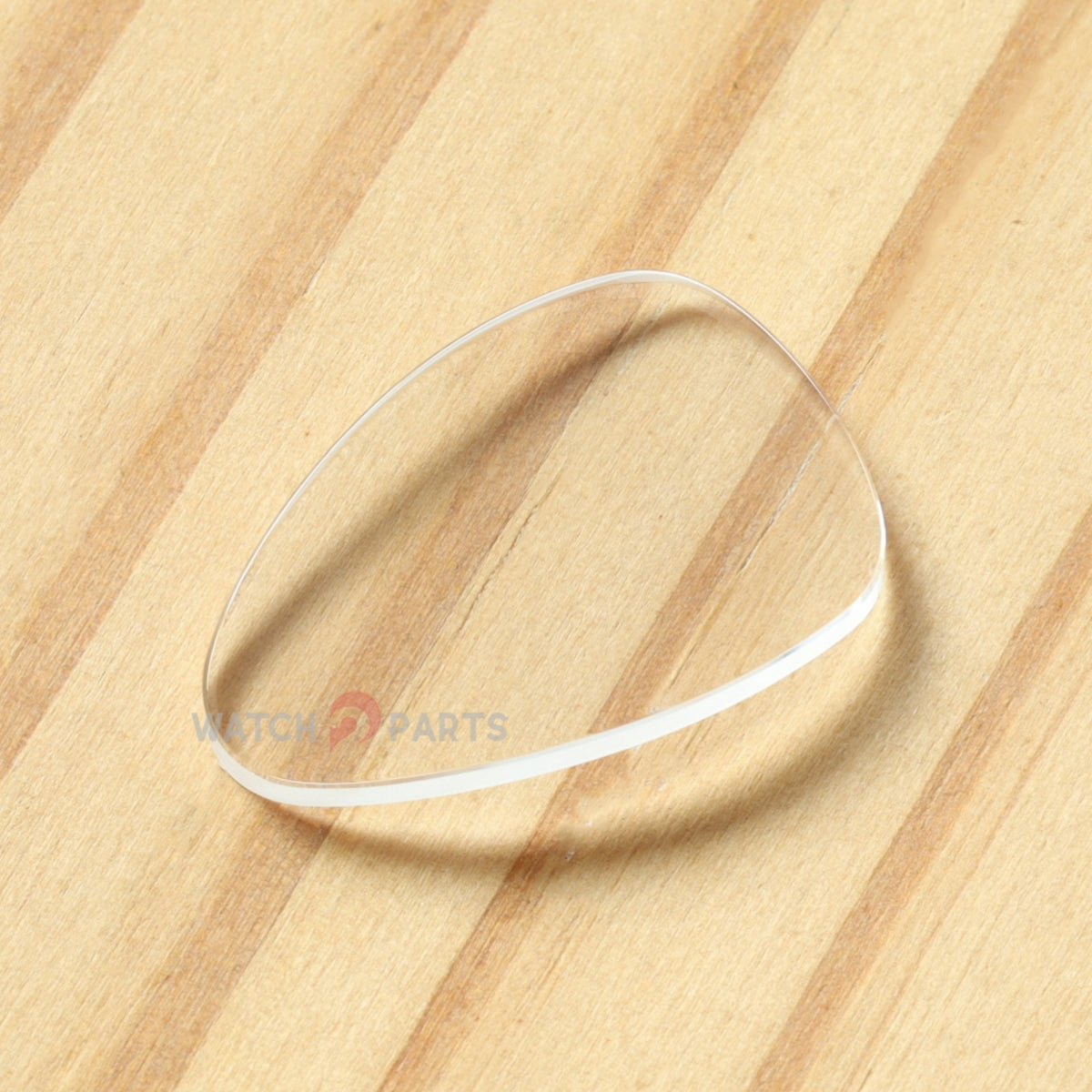 AR Coating Watch Sapphire Crystal for Bvlgari Serpenti SPP35C/4GDGIT 23x35mm Glass