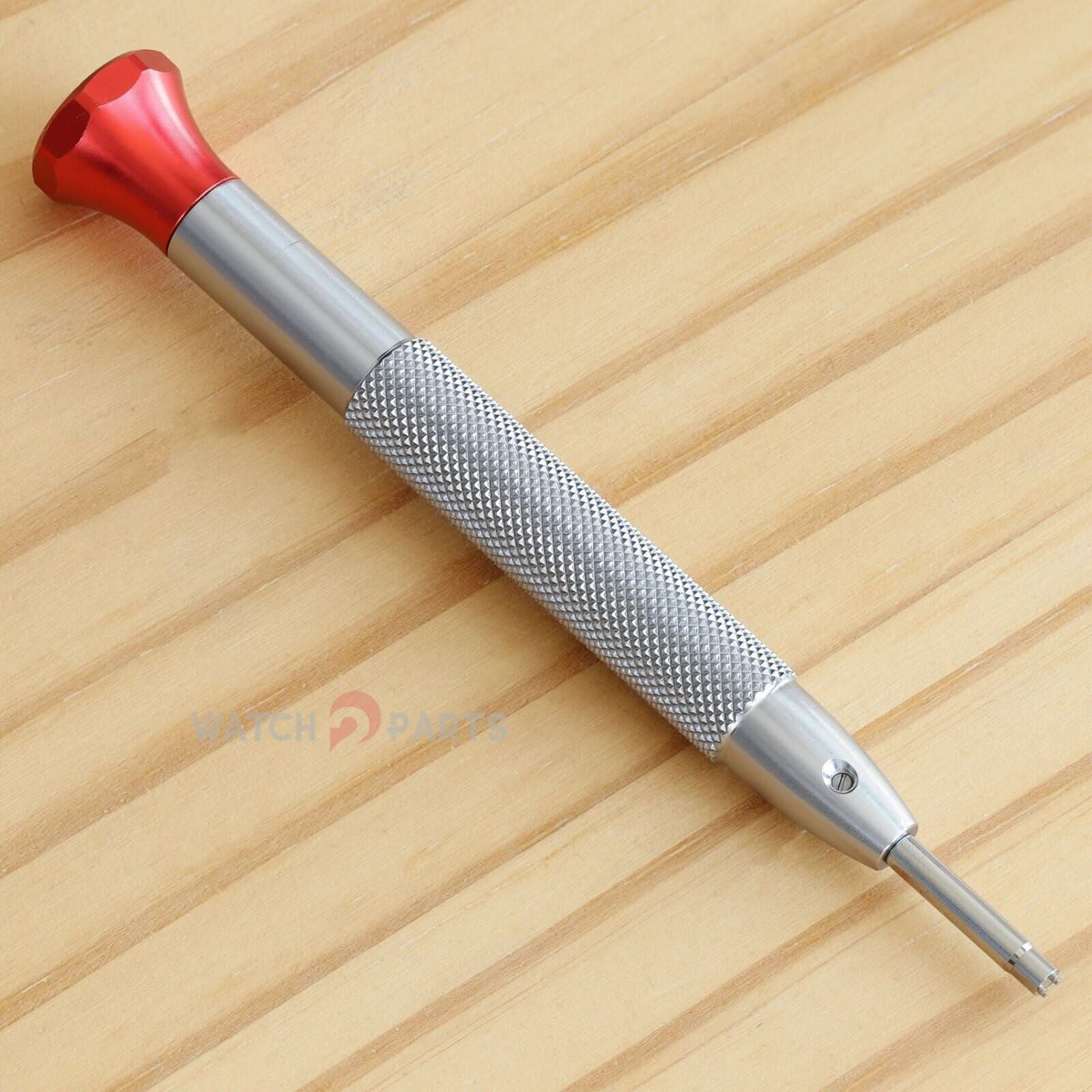 Watch Crown Tube Screwdriver for Audemars Piguet AP Watch Diassmebly Tool