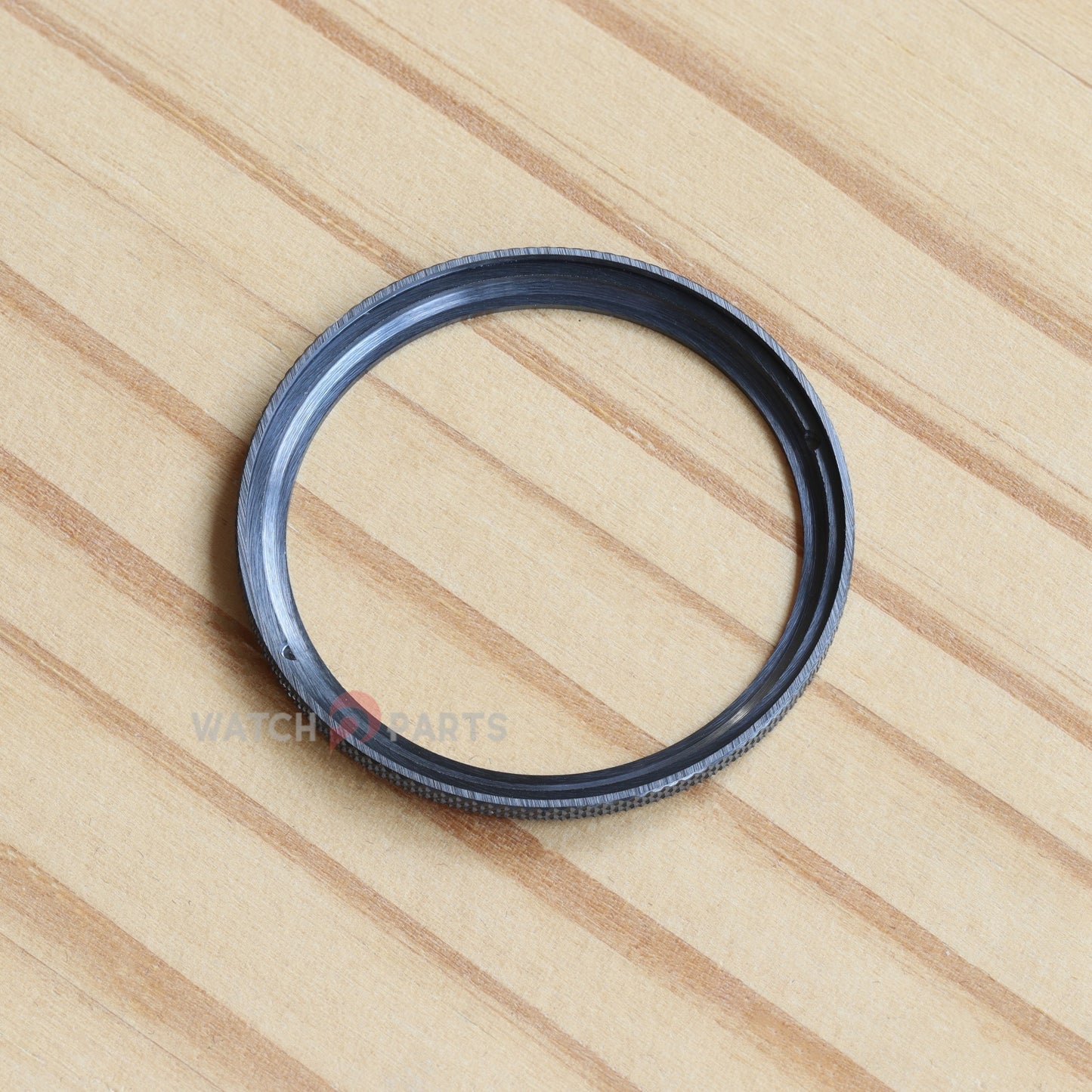 Watch Ceramic Bezel for Montblanc Timewalker 0116059 41mm Watch