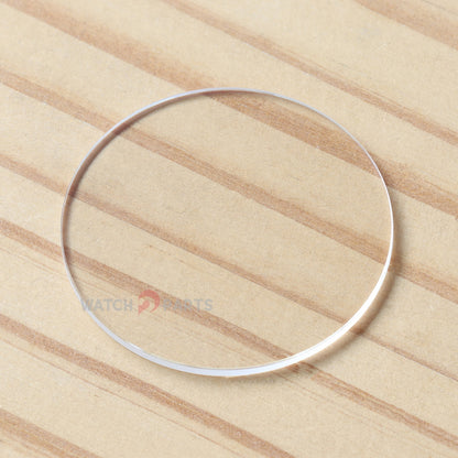 AR Coating Watch Glass for IWC Portuguese Yacht Club Chronograph IW3902 45mm Sapphire Crystal - watch2parts