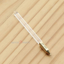 Инструмент для регулировки балансировочного колеса часового механизма для калибра Jaeger-LeCoultre 899/Panerai P.9000/P.9010. Регулировка изохронности механизма.