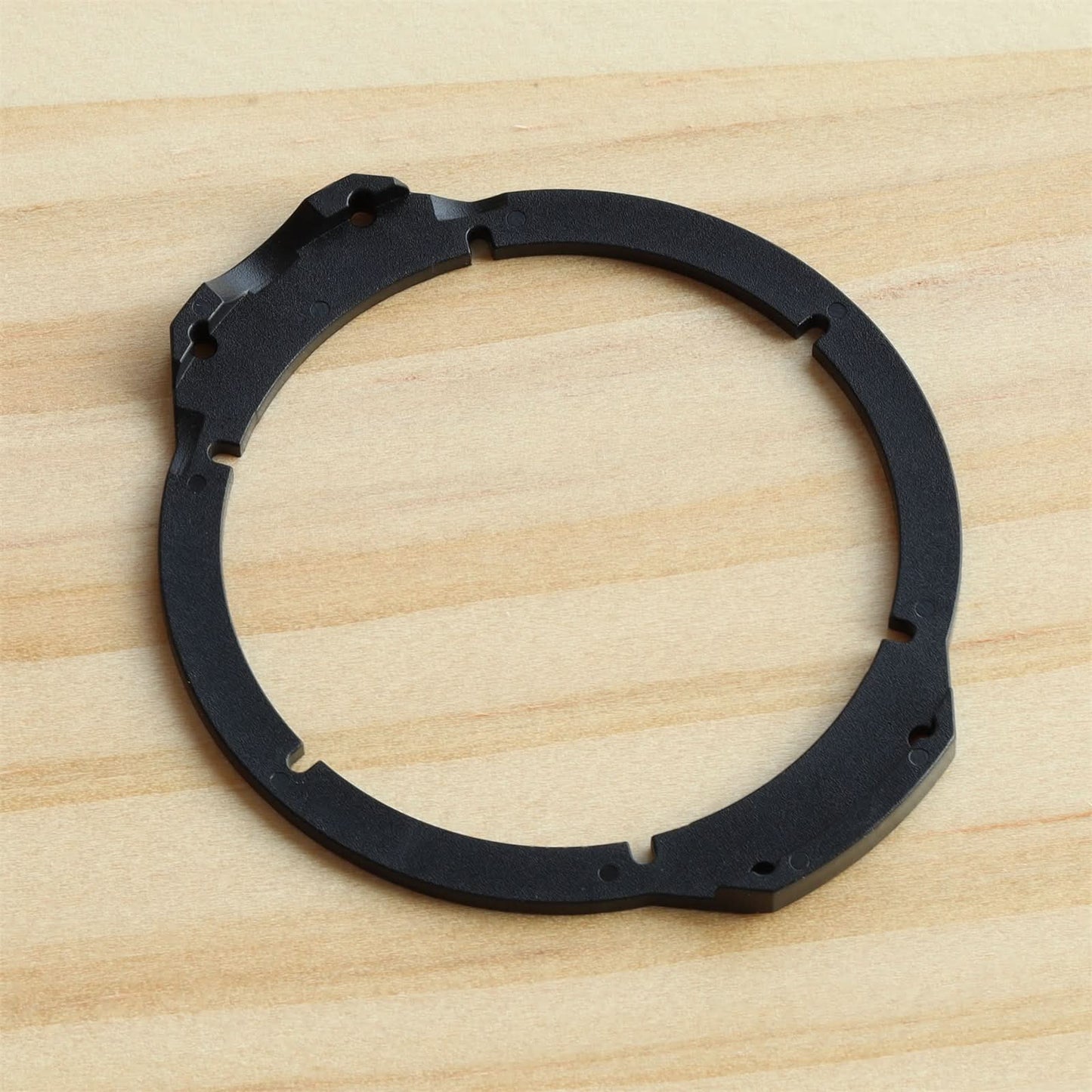 Вставка из смоляного безеля для часов HUB Hublot Big Bang Unico 411 Chronograph