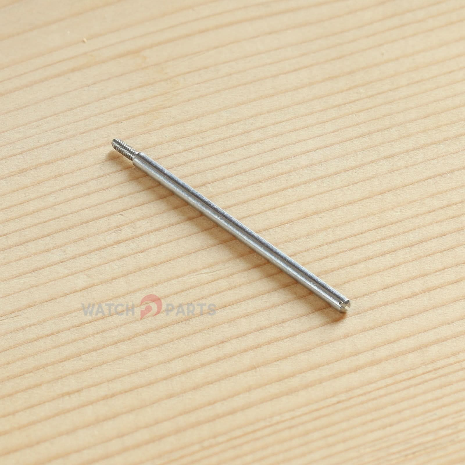 Screw Tube for Cartier Santos 100 M/L/XL Watch Lug Connect Watch Band Screw Rod