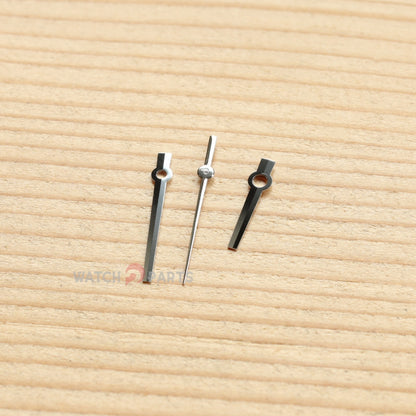 Watch Hands for Rolex 126233 126234 126200 126201 126203 126283 126284 Datejust 36 Caliber Cal 3235
