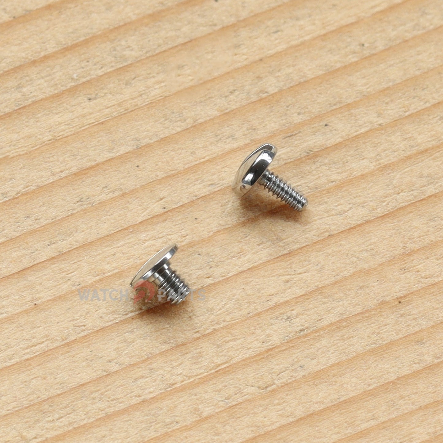 Folding Clasp Screw for Vacheron Constantin VC Watch Deployant Buckle