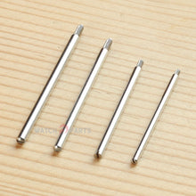 Винтовая трубка для крепления ремешка для часов Cartier Santos 100 M/L/XL