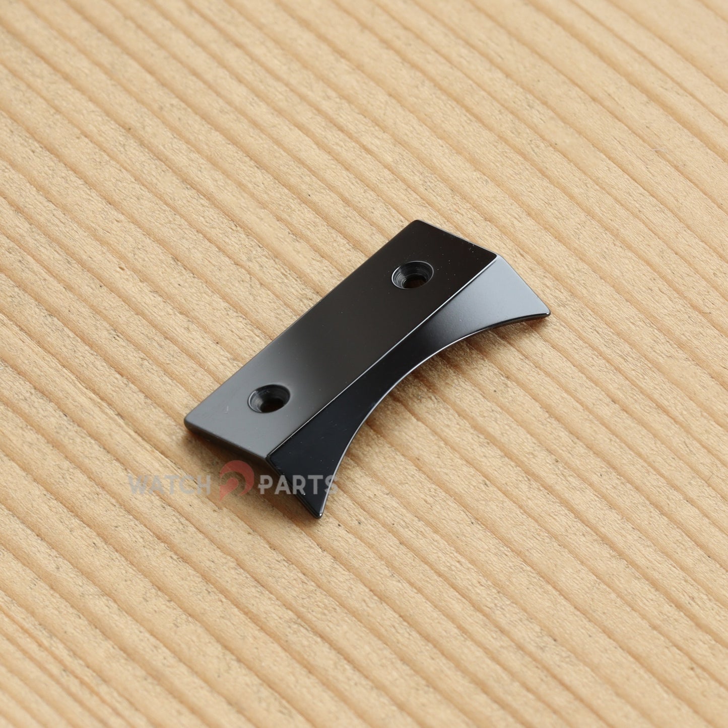 Strap End Link Ceramic Cover for Hublot 541 542 545 547 Classic Fusion Chronograph 42mm Watch
