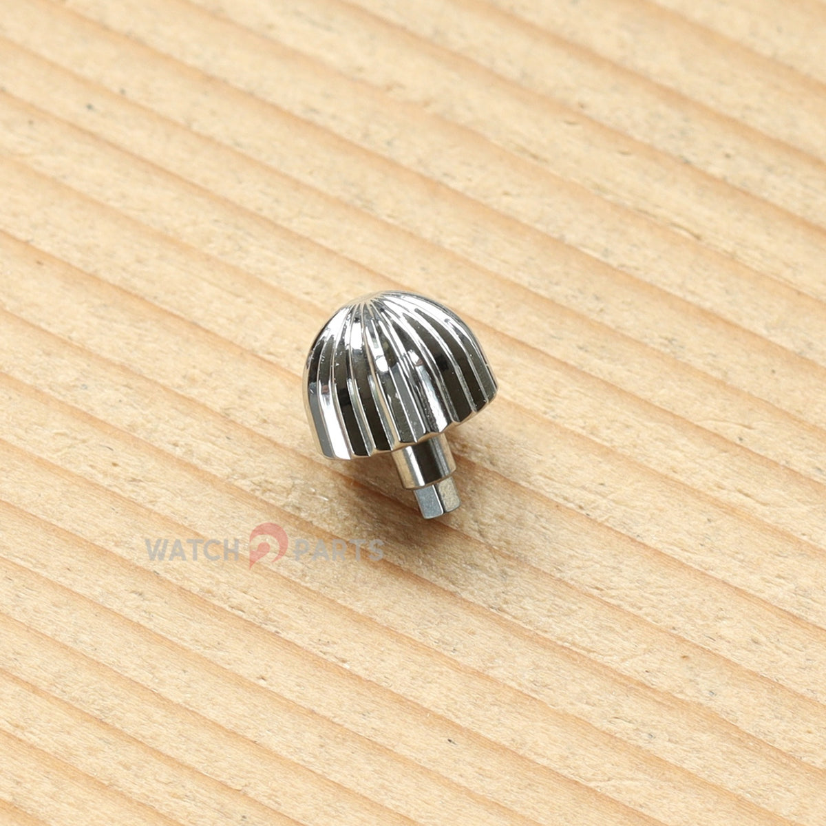 Crown for Breitling A45355 Headwind 44mm Watch