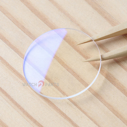 AR Coating Watch Sapphire Crystal for IWC Aquatimer Chronograph  IW3719/3777/387802/326103/IW3890/IW3293 42mm Glass - watch2parts