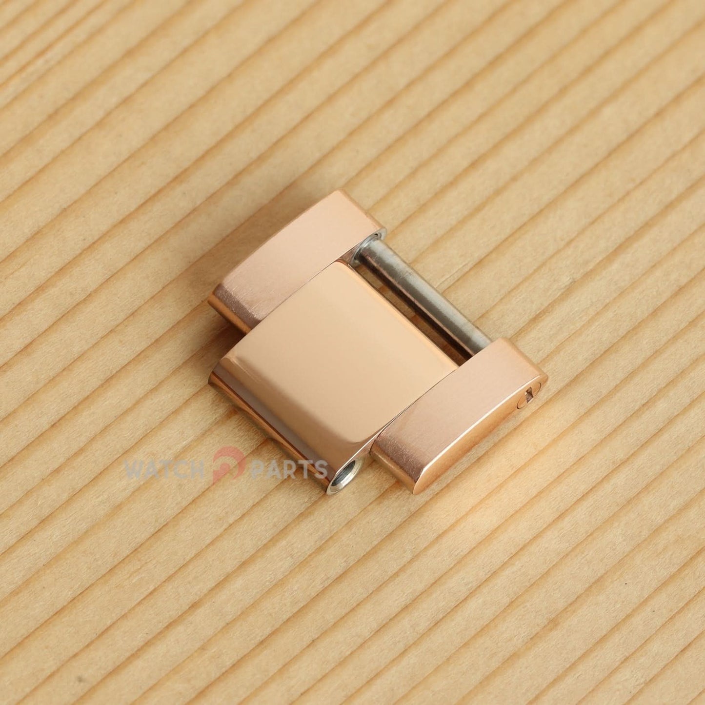 Link del braccialetto Oyster/Jubilee 15,5/17mm per Rolex Sky-Dweller 42mm 326934 336934 Link di fine dell'orologio