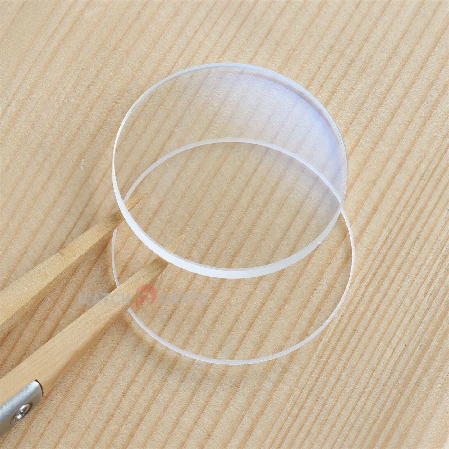 Сапфировое стекло для часов Audemars Piguet 15710/15701/15720/15703 Royal Oak Offshore