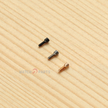 Watch Case Back Screw for Franck Muller Cintrée Curvex FM 8880 6850 6000 Watch Back cover