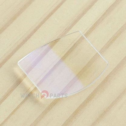 Сапфировое стекло для часов Richard Mille RM023 с автоматическим антибликовым покрытием