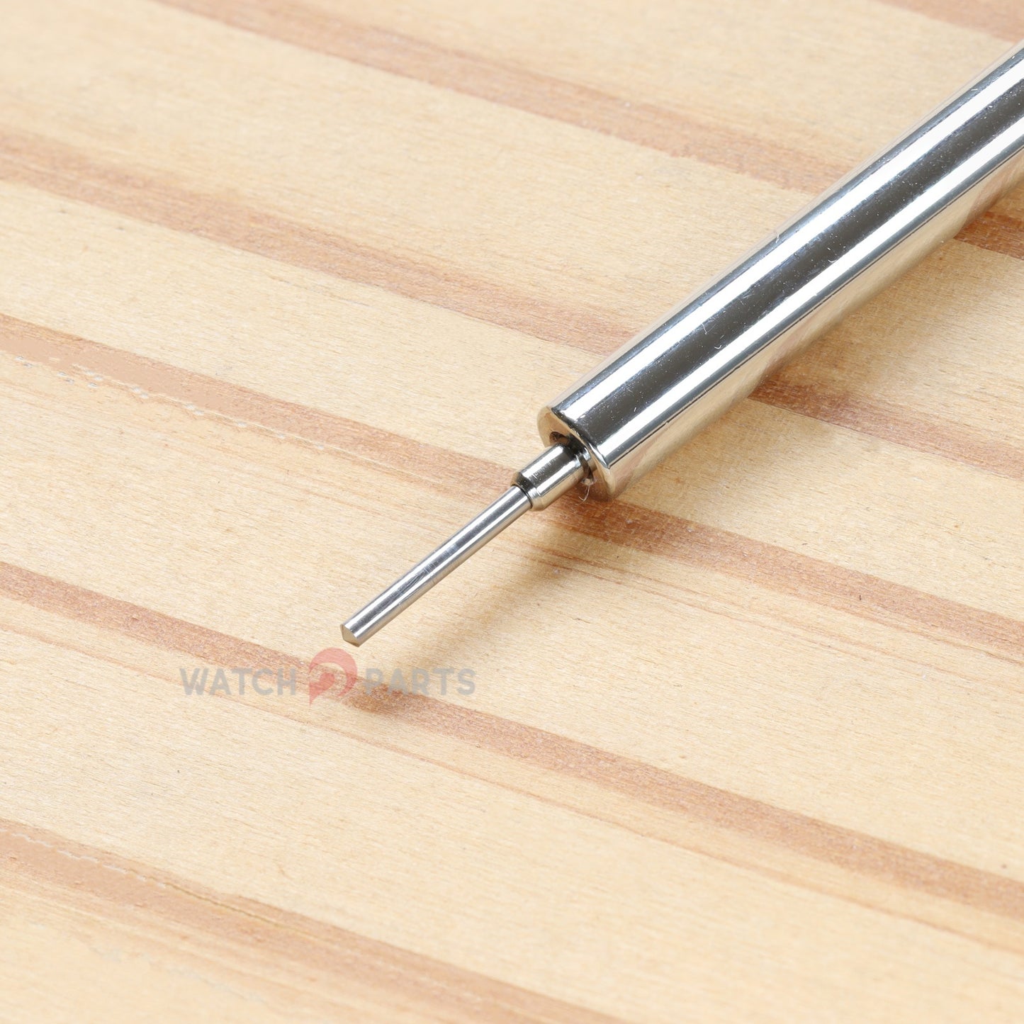 Rotor Rivet Tool for Rolex Cal 4130 Automatic Movement  Oscillating Weight Rivet Removal Installation