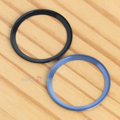 Aluninum Watch Bezel for Breitling Superocean Heritage  38.9 x 32.2 mm Watch Insert