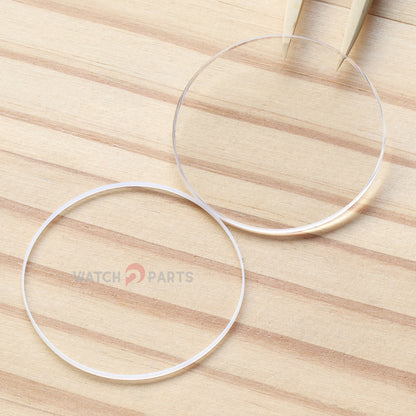 AR Coating Watch Glass for IWC Portuguese IW5006/IW5444 43mm Sapphire Crystal - watch2parts