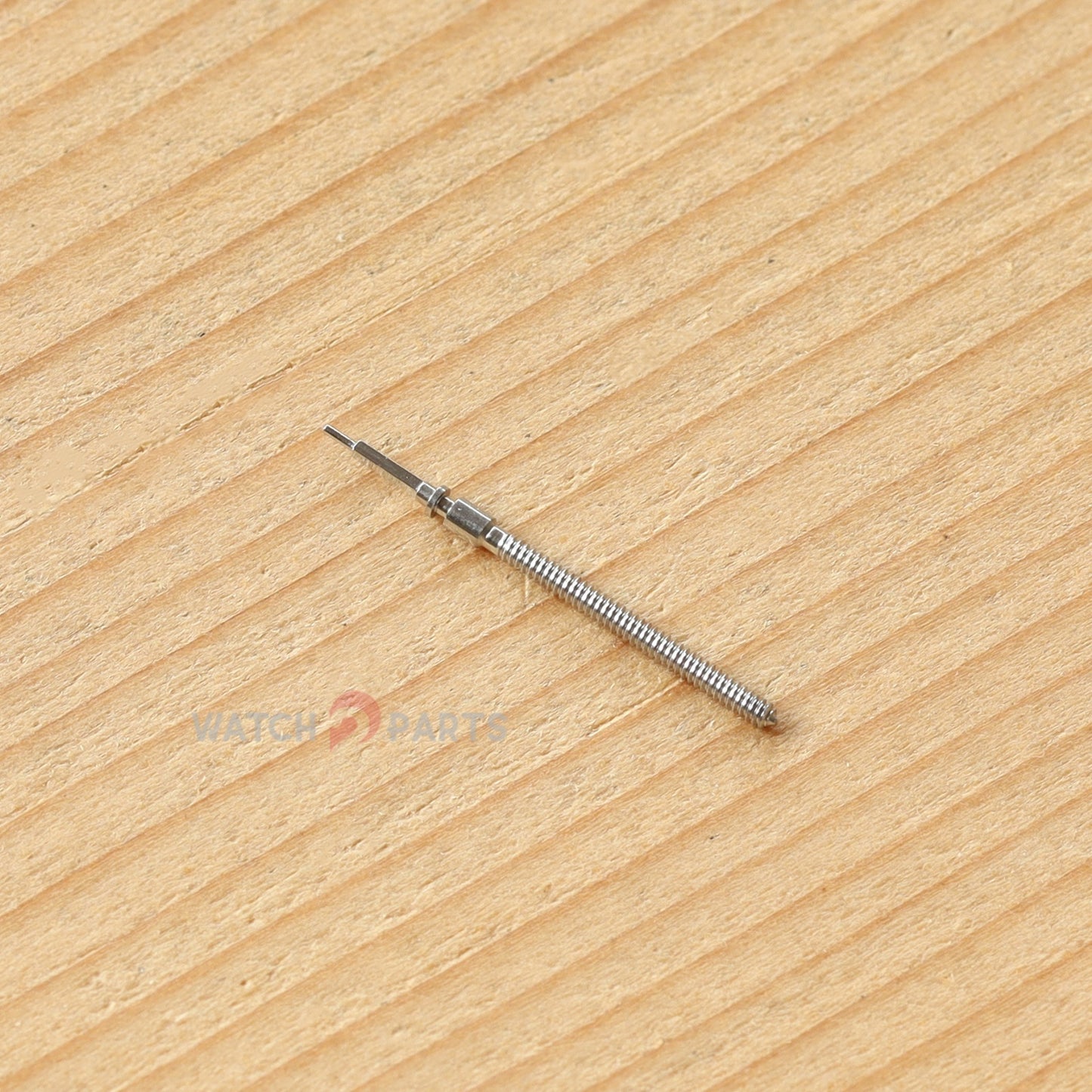 Crown Stem for Jaeger-LeCoultre Caliber 818/838/846 Movement Watch Winding Stem