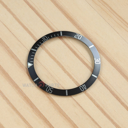 Aluminum Bezel for Tudor 79250 Black Bay Bronze 43mm Watch Insert