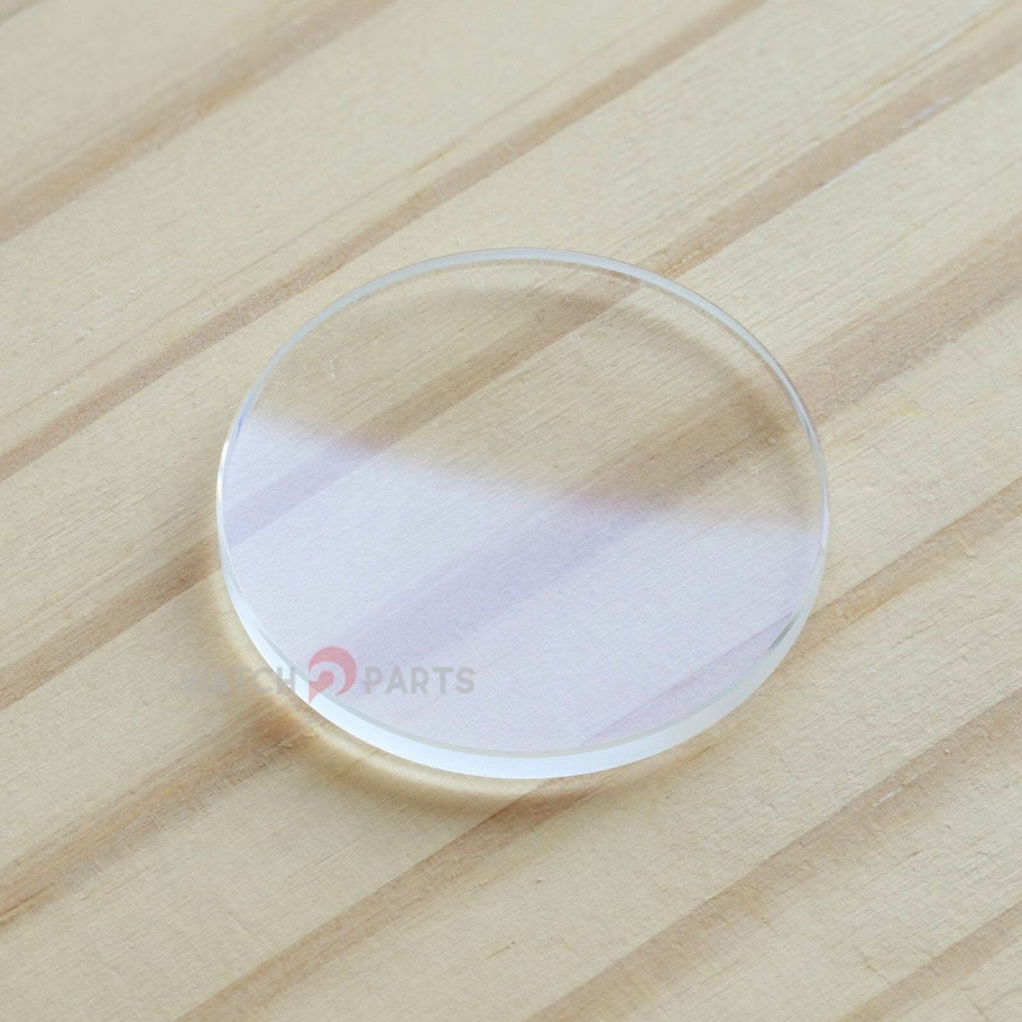 Crystal Sapphire per Breitling Super Avenger II/GMT/Superocean A1337111/A32390/A17040 48/43/41mm