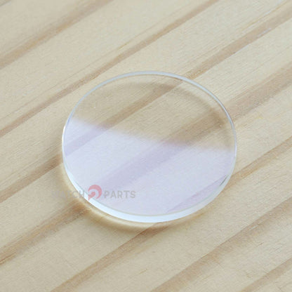 Crystal Sapphire per Breitling Super Avenger II/GMT/Superocean A1337111/A32390/A17040 48/43/41mm