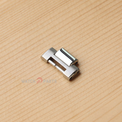 18.10 mm Watch Bracelet Link for IWC Ingenieur IW3289 IW3239 40mm Automatic Watch Band End Links