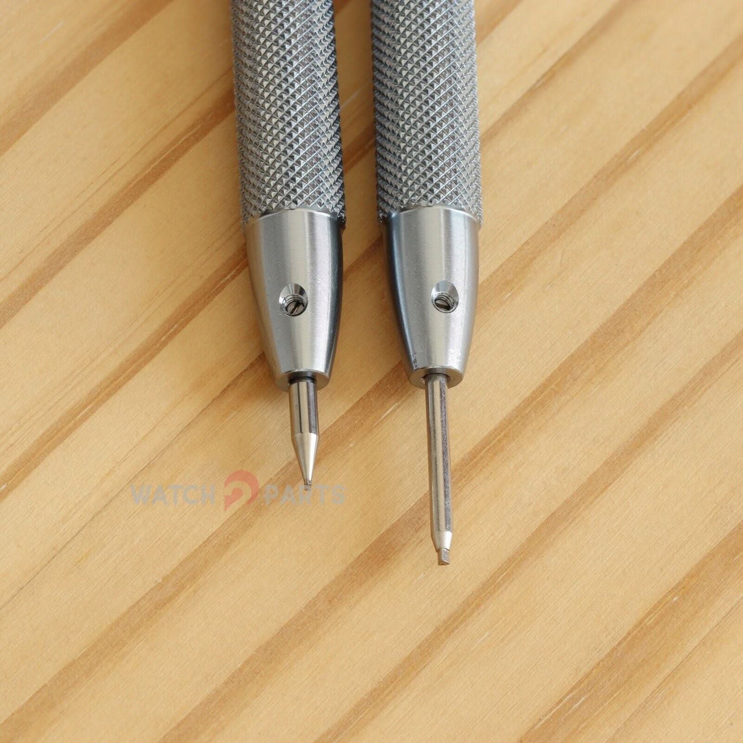 Треугольная отвертка для механизма часов Rolex 3235 с автоматическим календарем и календарем