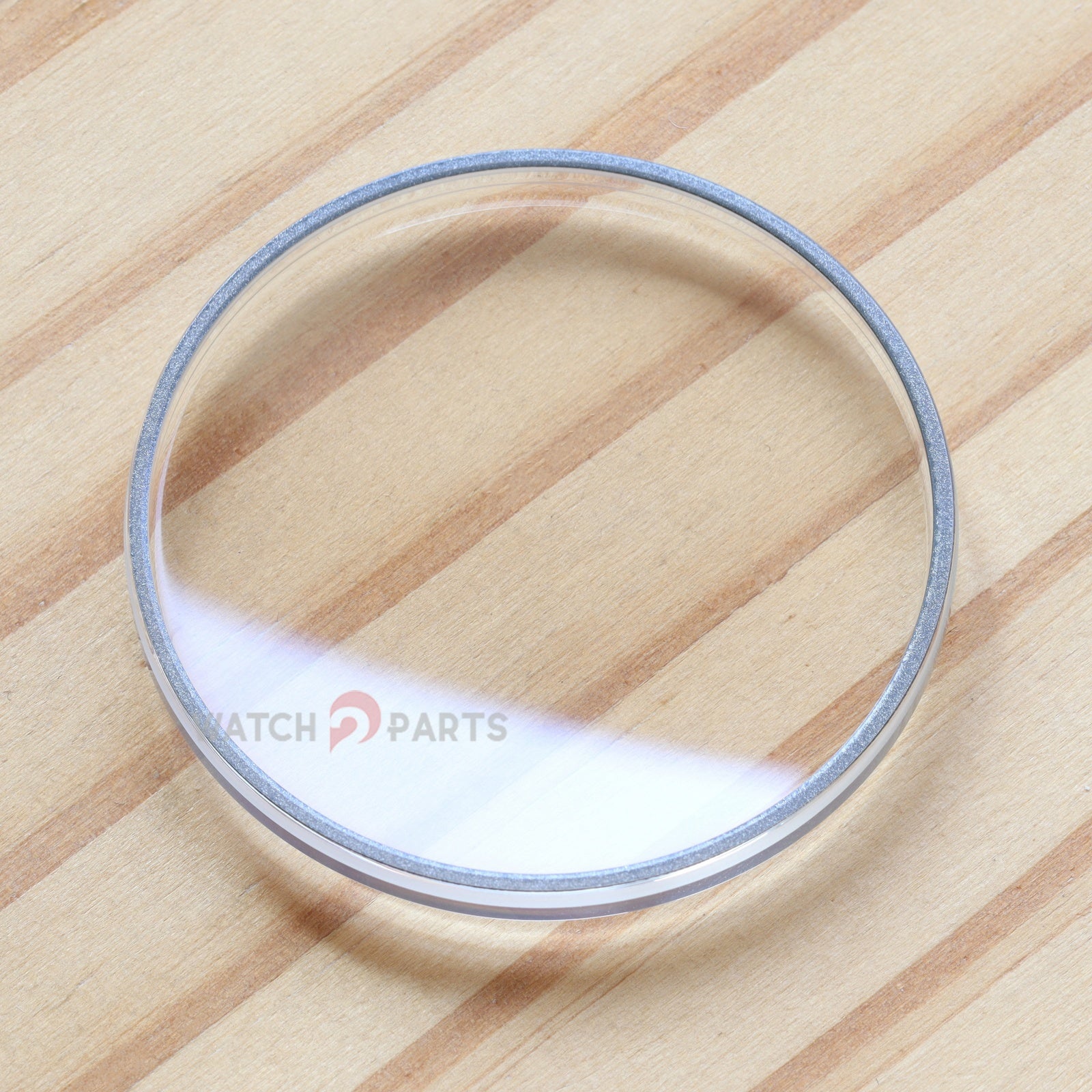 Watch Sapphire Crystal for Breitling Transocean Day & Date/Top Time A45310/A25310 43/42mm Watch Glass - watch2parts