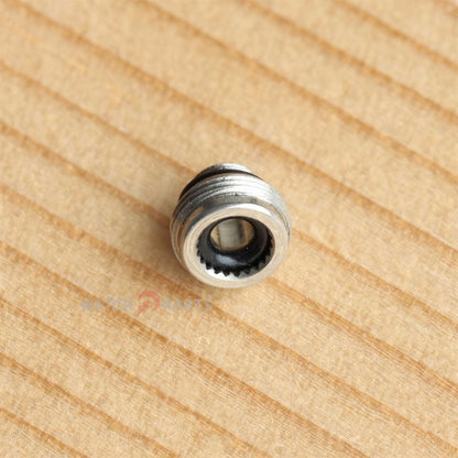 Watch Crown Tube for Rolex Datejust 36/41mm Watch 16013 116333 126233