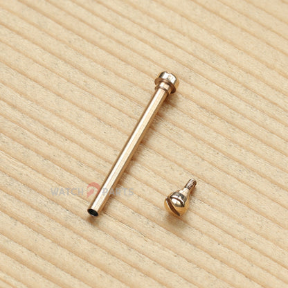 23.3mm Buckle Screw Bar for Breguet Marine Watch Band Link Pin