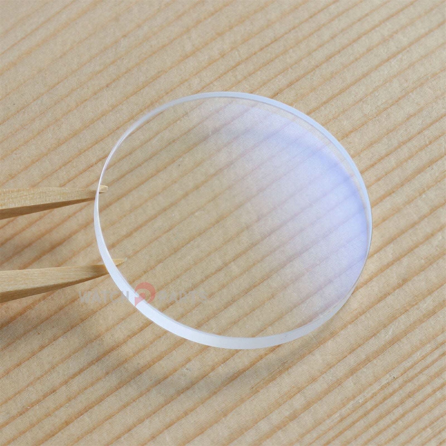 Сапфировое стекло для часов Audemars Piguet 26231 Royal Oak Offshore Lady 37 мм AP