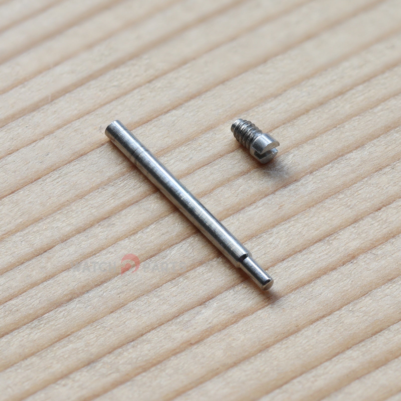 Steel Watch Bracelet Buckle Screw Pin for Audemars Piguet AP Watch Band Parts - watch2parts
