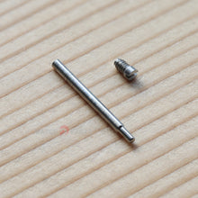 Steel Watch Bracelet Buckle Screw Pin for Audemars Piguet AP Watch Band Parts - watch2parts