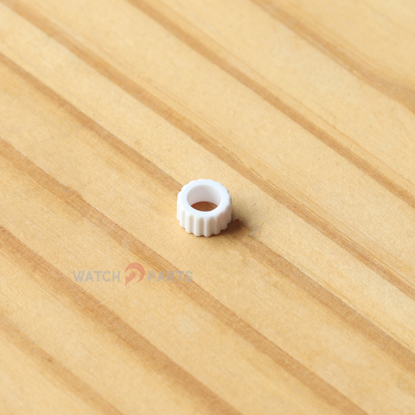 Rubber Watch Crown Ring for Gucci Dive Watch Crown Cover Cap