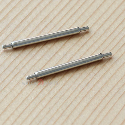 Broche de bracelet de sangle de montre pour Rolex GMT-Master II 16710 Watch Steel Band