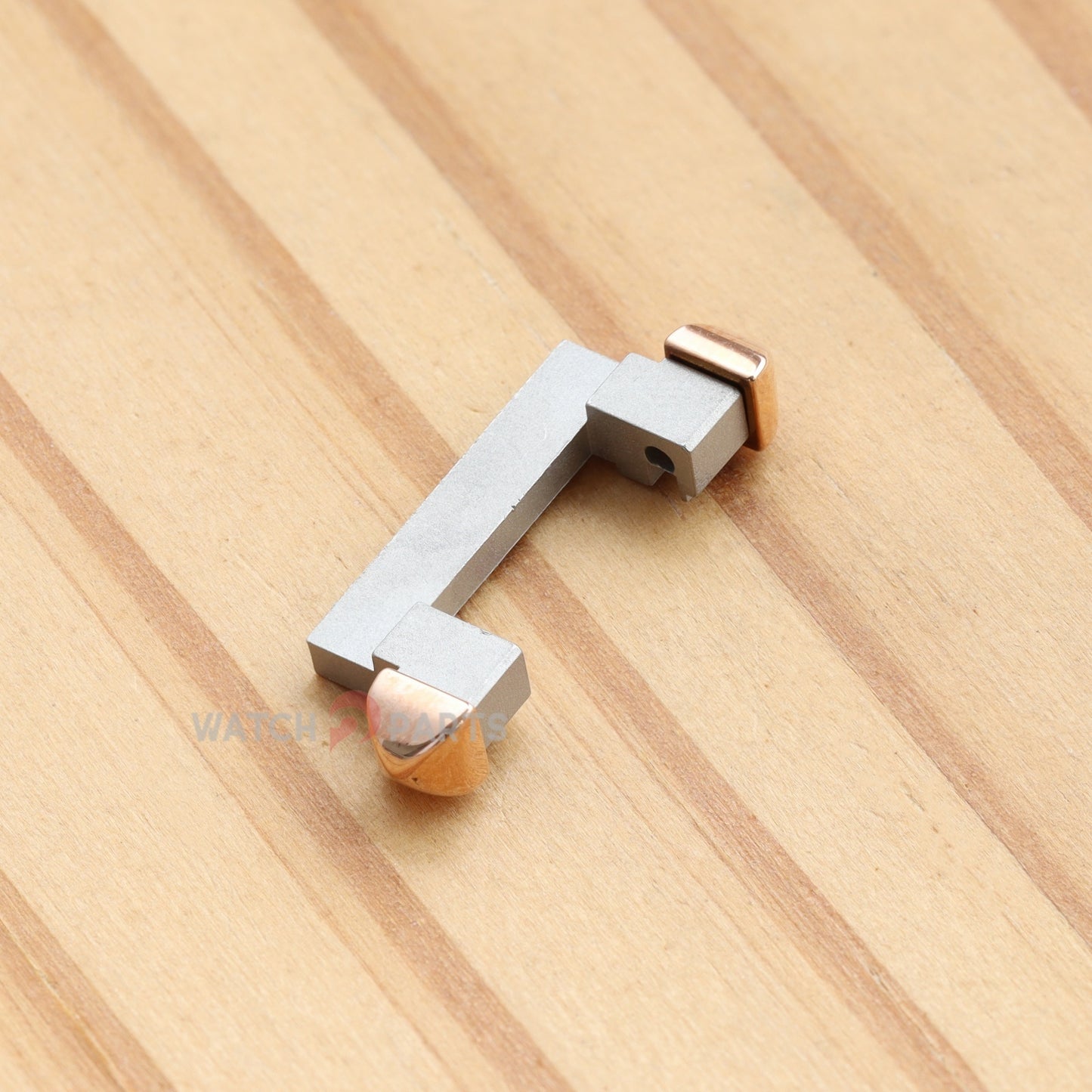 Bracelet Quick Release Link for for Cartier Pasha Watch Band End Links