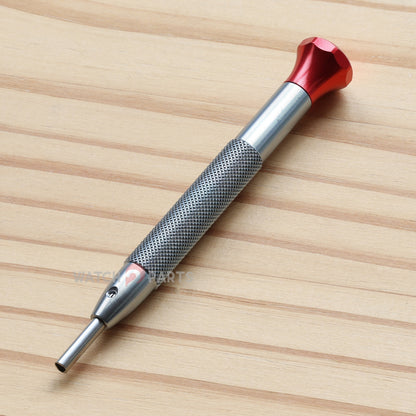 3.4mm Inner Triangle Watch Screwdriver/Tools - watch2parts