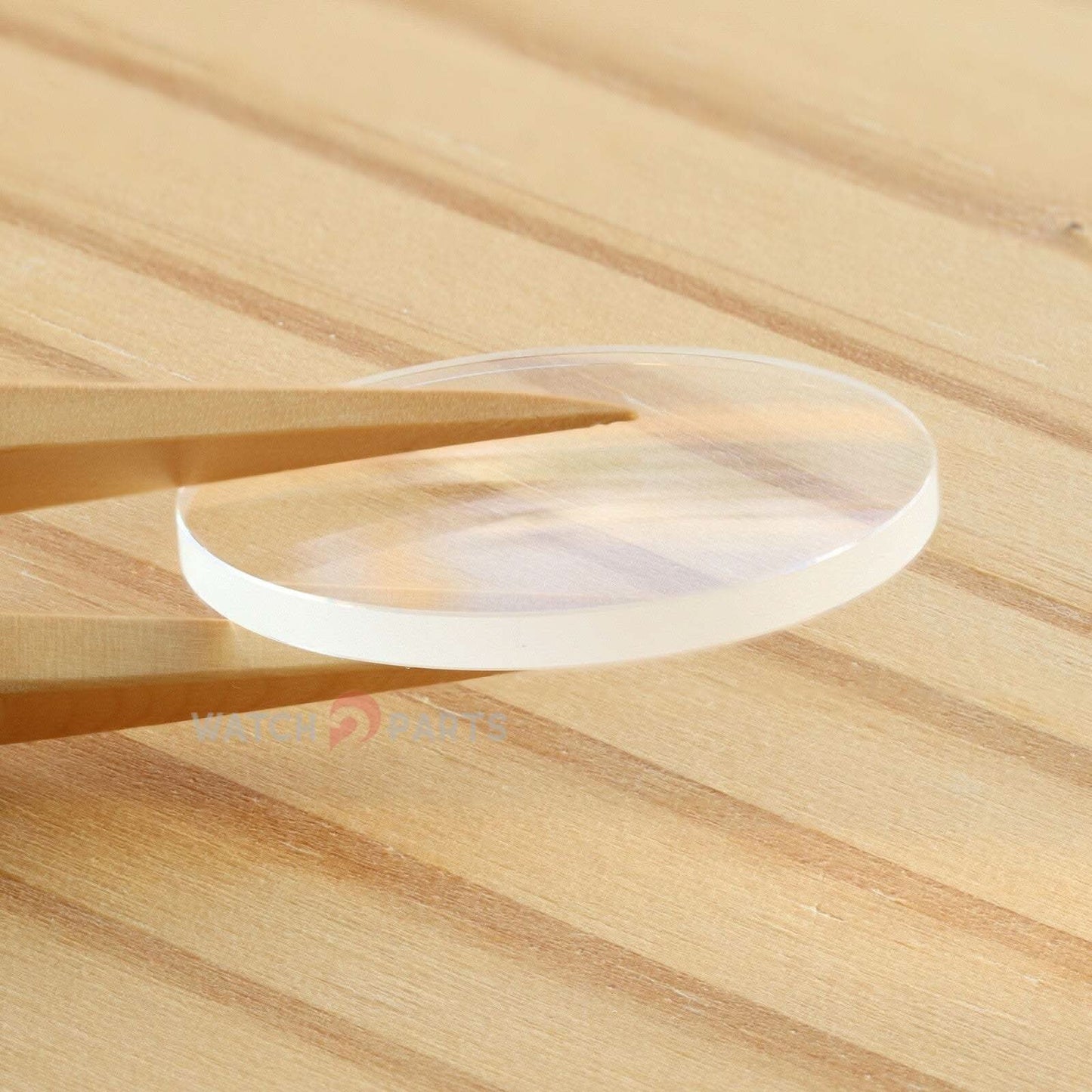 Crystal Sapphire per Breitling Superocean Heritage II A13312/A17320 46mm Cronografo Orologio Glass