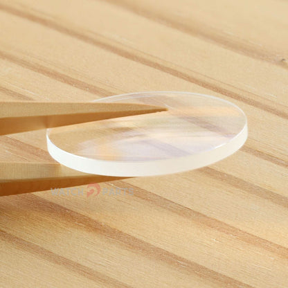 Crystal Sapphire per Breitling Superocean Heritage II A13312/A17320 46mm Cronografo Orologio Glass